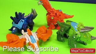 Playskool Heroes Transformers Rescue Bots TV Commercial [upl. by Ettenna]