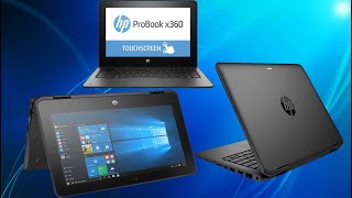 HP Chromebook x360 Review The Total Package [upl. by Voleta]