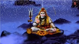 Rudrashtakam in Sanskrit with Subtitles By Anuradha Paudwal I Shri Shiv Mahimna Stotram [upl. by Atonsah]