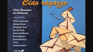 Chico Buarque  Genova per noi [upl. by Sellig]