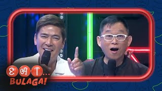 Chinkee Tan to the highest level ang energy sa PERAPHY  EAT BULAGA  April 19 2024 [upl. by Mirilla]