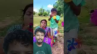 Mummy mujhe baloon chaiya 🤣Shantanushorts viralvideo shorts funny trending [upl. by Pettit]