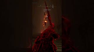 Elden Ring PVP Greatsword of Damnation vs twin axe eldenring pvp greatsword damnation [upl. by Bethezel947]