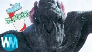 Top 10 Mysterious Facts about the Cloverfield Movies [upl. by Ahsena]