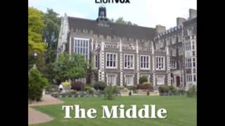 The Middle Temple Murder FULL Audiobook  part 1 of 5 [upl. by Nerad]