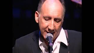 Pete Townshend  Music From Lifehouse [upl. by Col]