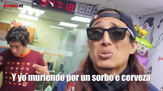 Bella  Wolfine  Video Parodia  Wake App  Studio92 [upl. by Yorker]