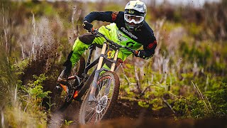 Downhill and Freeride MTB Tribute  2019 Motivational [upl. by Reiche]