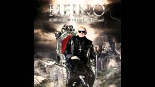 HEINO  Jetzt erst recht 2014 [upl. by Llerehs75]