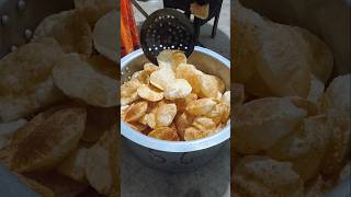 Luchi cholar Dal home delivery order  লুচি ছোলার ডাল  food homedelivary recipe villgefood [upl. by Yzeerb]