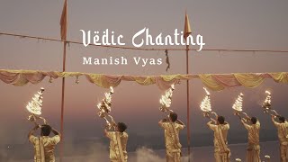 Vedic Chanting [upl. by Yesdnik]