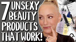 Outstanding Affordable Beauty Products  Over 40 skincare and makeup [upl. by Drofla737]