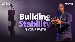 Building Stability In Your Faith  Phaneroo Sunday Service 295  Apostle Emma Mawejje [upl. by Fanning]