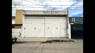 LOCAL COMERCIAL EN RENTA 160 M2 QUERETARO COLONIA MERCURIO [upl. by Legnaesoj]