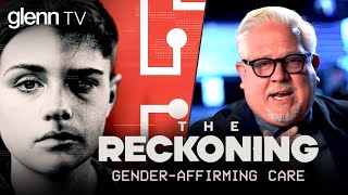 Leak Exposes DARK WORLD of GenderAffirming Care  Glenn TV  Ep 354 [upl. by Mosra]