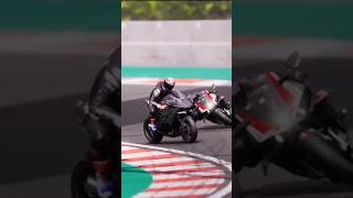 Kawasaki Ninja H2R Worlds fastest bike super fast rider stunt shorts [upl. by Milburn128]