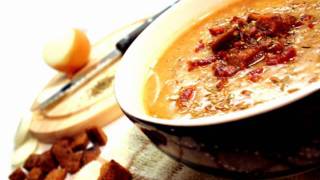 CHECK OUT The Soup Nazi Crab Bisques FAMOUS SECRET RECIPE [upl. by Josiah983]