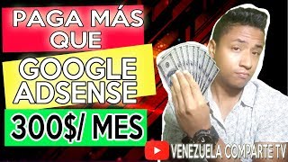 Como MONETIZAR BLOGGER Y TU ACORTADOR GRATIS  Mejor que GOOGLE ADSENSE 2020 [upl. by Spurgeon]