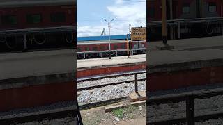 Renigunta Junction Renigunta Renigunta Junction Bengaluru Bangalore shorts video shorts ytm [upl. by Raney]