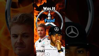 Nico Rosberg RETIREMENT 🤯😵‍💫 shorts [upl. by Win]