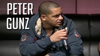 Peter Gunz Threatens Erica Mena  What VH1 didnt want you to know [upl. by Skardol987]