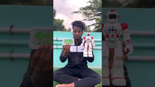 CHITTI ROBOT 30 SOTHANAIGAL 🤖✨  shorts robot funny viralshort trendingshorts [upl. by Gilford]