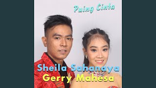 Puing Cinta feat Sheila Sahanaya [upl. by Pickett]