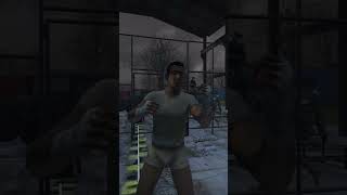 PostApocalyptic MMA Tournament in DayZ [upl. by Dric156]