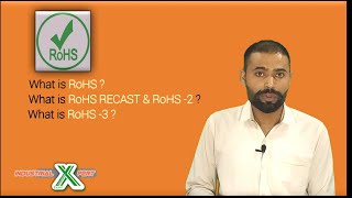 What is RoHS COMPLIANCE Reach rohs compliance [upl. by Eveleen827]