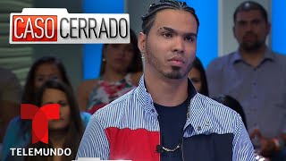 Caso Cerrado Complete Case  Business Startup Almost Cost Him His Life 💸🏢😰 [upl. by Kushner]