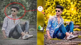 snapseed cb photo editing  GhausEditz  snapseed cb photo editing kaise kare [upl. by Ecinereb]