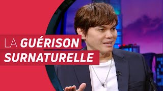 Joseph Prince La maladie a besoin dun remède surnaturel tbnfr [upl. by Hughmanick624]