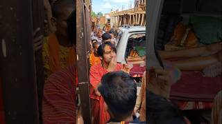 भगवान स्वरूप भगवान लगे  bageshwar dham sarkar shorts trending viralvideo bageshwardham [upl. by Mirabelle]