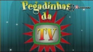 As melhores pegadinhas da internet e da TV pra morrer de rir  Parte 2 [upl. by Carilla859]