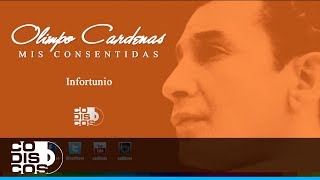 Olimpo Cardenas  Infortunio Audio [upl. by Winifred]