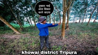 Largest tribe of Tripura  Debbarma [upl. by Tommie]