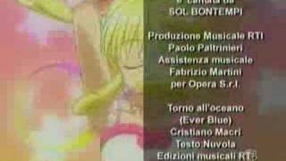 Mermaid Melody Principesse Sirene Ending [upl. by Nivan764]