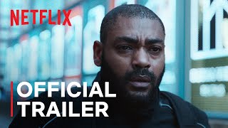 The Kitchen  Official Trailer  Netflix [upl. by Melicent]