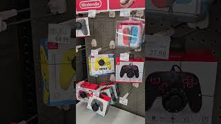 I was browsing around at Meijer for video games teammartellclout videogames meijer [upl. by Ailev]