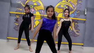 Shaka Laka Boom Boom  Jass Manak  Choreography by Neelam [upl. by Nylauqcaj]