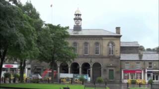 Glossop Promotional Video August 2012 [upl. by Anide627]