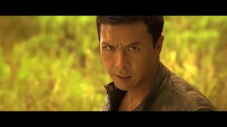 Flash Point Donnie Yen Fighting scene [upl. by Arriaes320]