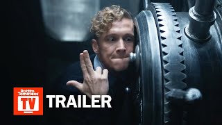 Army of Thieves Trailer 1 2021  Rotten Tomatoes TV [upl. by Reckford66]