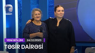 Təsir Dairəsi  24102023 [upl. by Kissel]