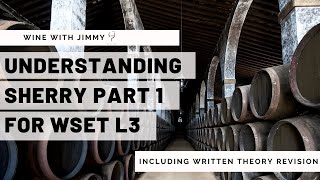 WSET Level 3 Wines  Understanding The Napa Valley [upl. by Sorodoeht293]