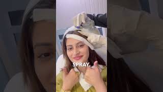 Best Hair Loss Treatment 2024 We Put PRP to the Test [upl. by Nyasuh]