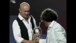 Goran Bregovic  Kajesukarije Cocek [upl. by Nemsaj910]