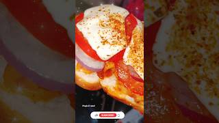 How to Customize Your Pasta Pizza for Any Dietary Preference shorts poojakirasoi cooking [upl. by Ardelia]