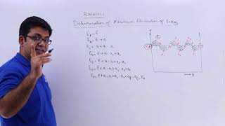 Determination Of Maximum Fluctuation Of Energy [upl. by Gebler366]