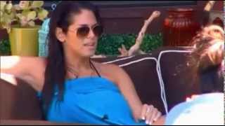 Big Brother Amanda Zuckerman Supercut [upl. by Fosdick18]